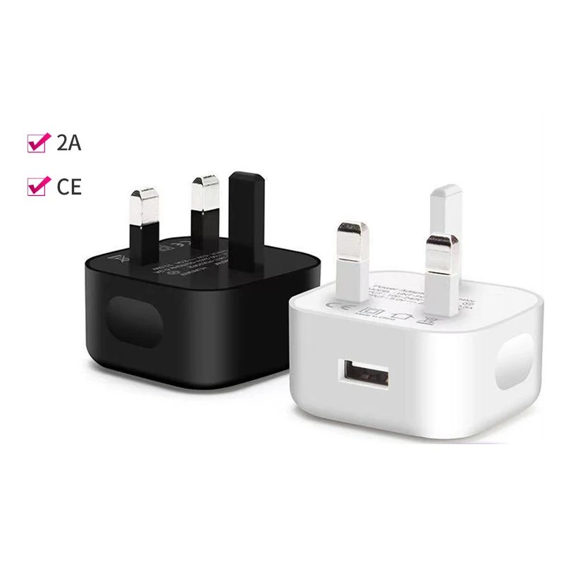 Smart Home Samsung - Adaptador de cargador de pared USB