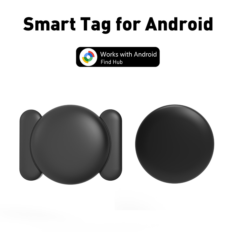 Smart Home Samsung - Localizador de Seguridad Android Google Find