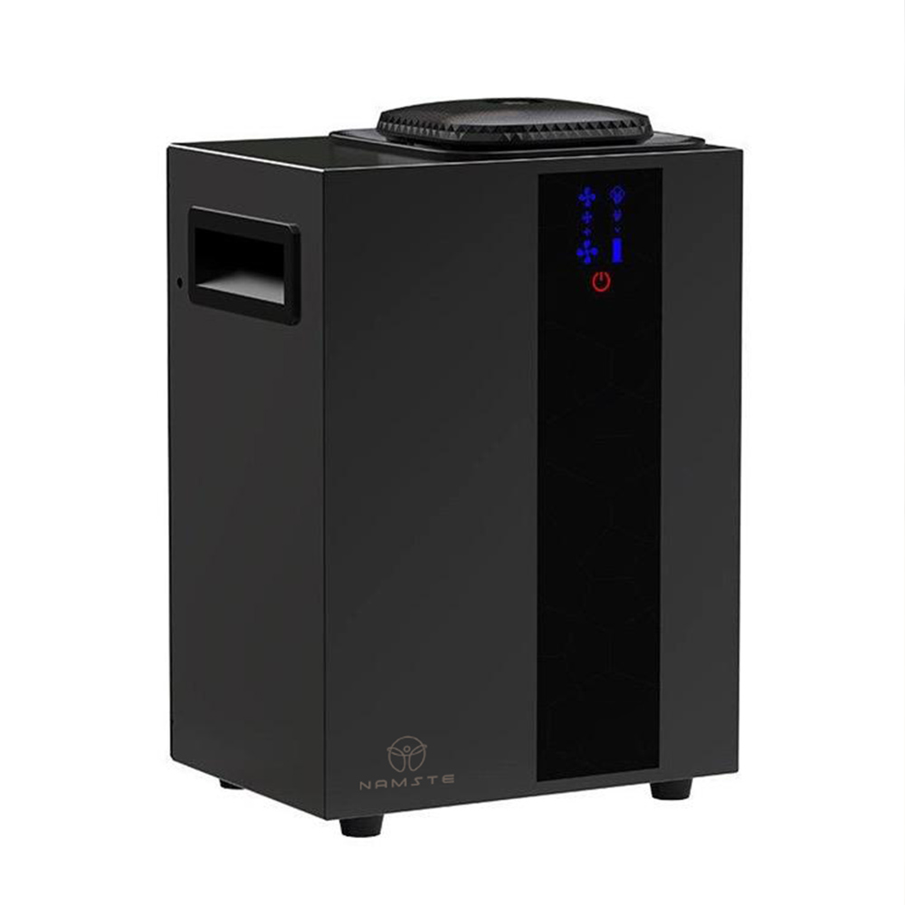 Smart Home Devices - Difusor de Aroma con sistema HVAC