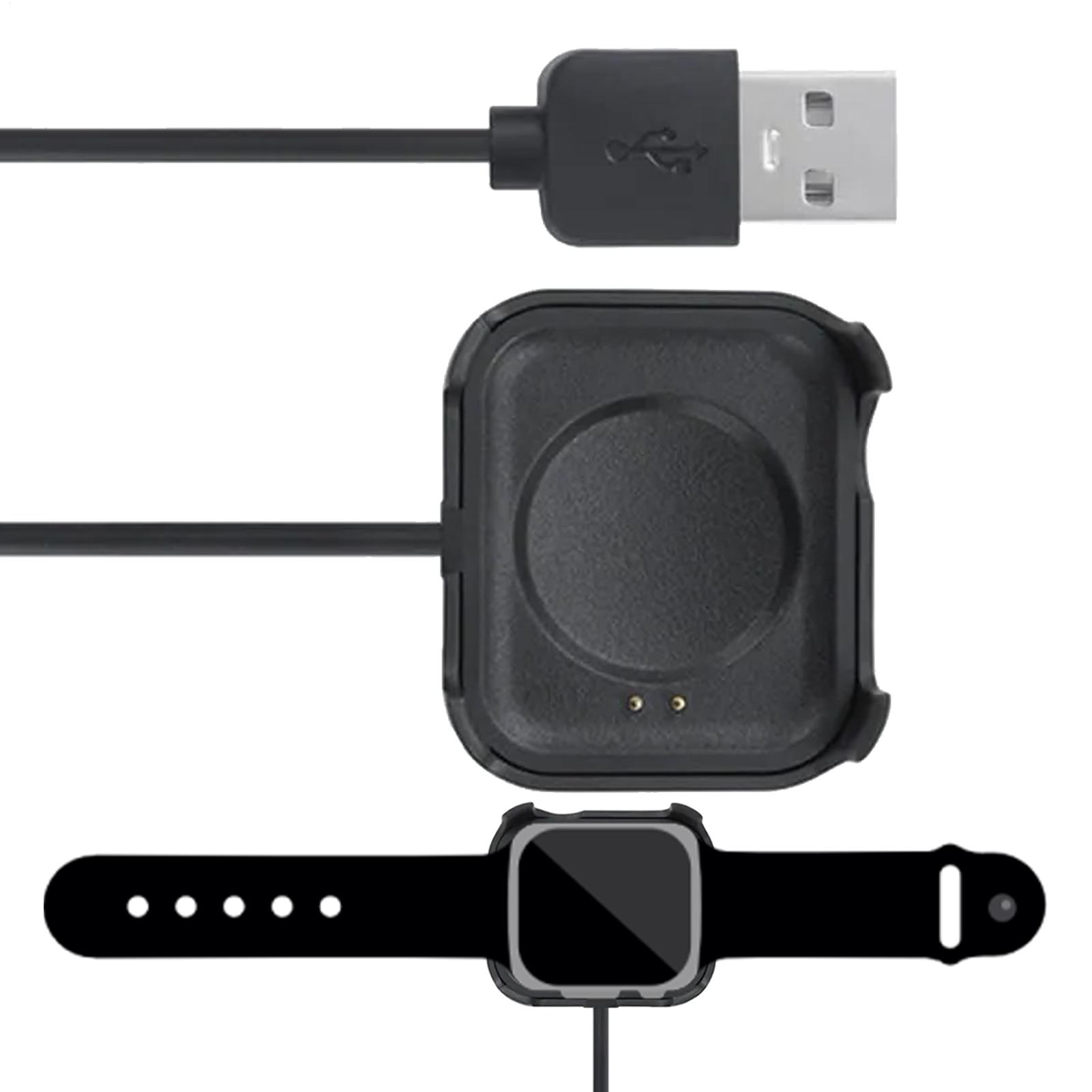 Smart Home Plus - Cargador magnético para reloj inteligente, Cable