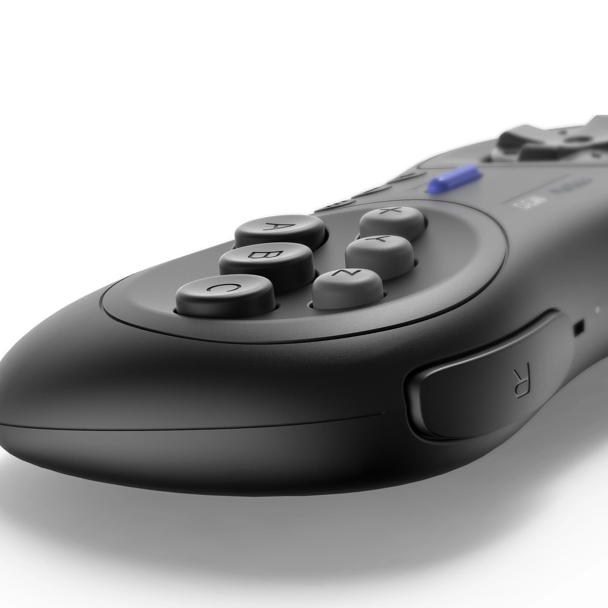 Mando Bluetooth 8Bitdo M30 par - Smart Home Raspberry Pi reseña y precio