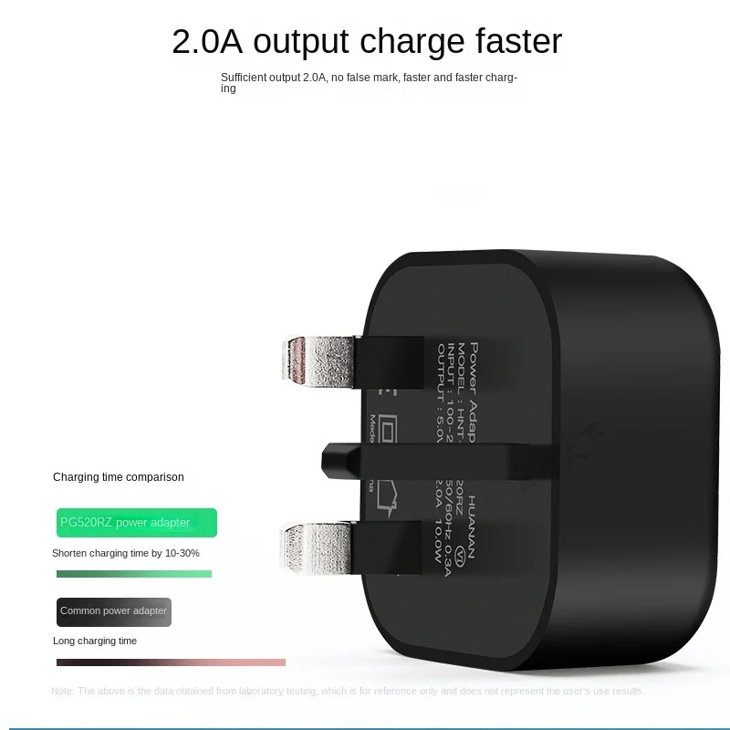Adaptador de cargador de pared - Smart Home Samsung reseña y precio
