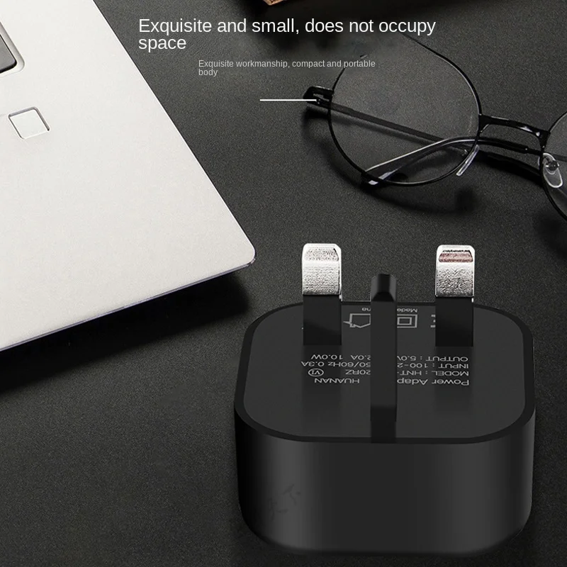 Adaptador de cargador de pared - Smart Home Samsung reseña y precio
