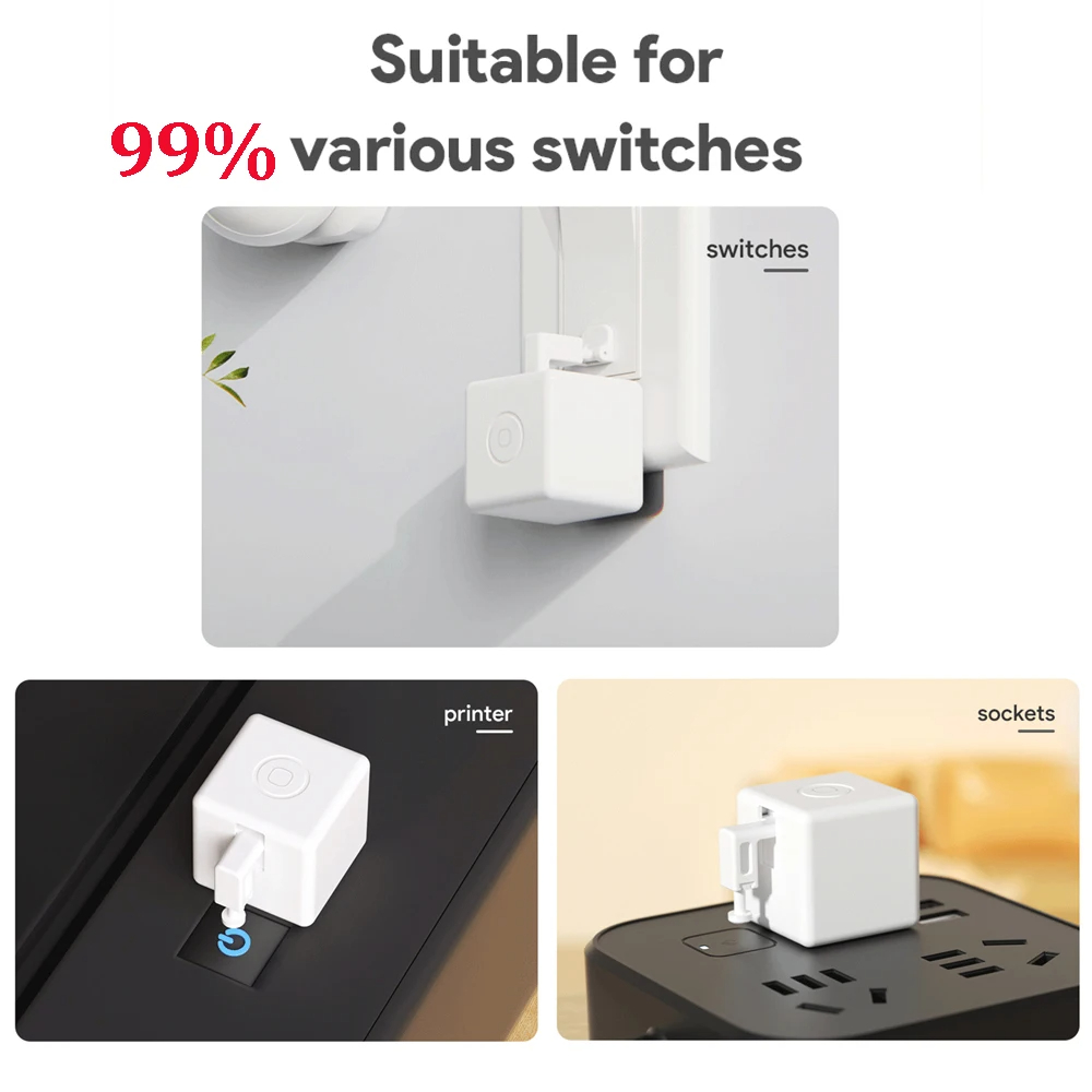Tuya Zigbee 3,0 Smart Touch Fi - Smart Home Plus reseña y precio