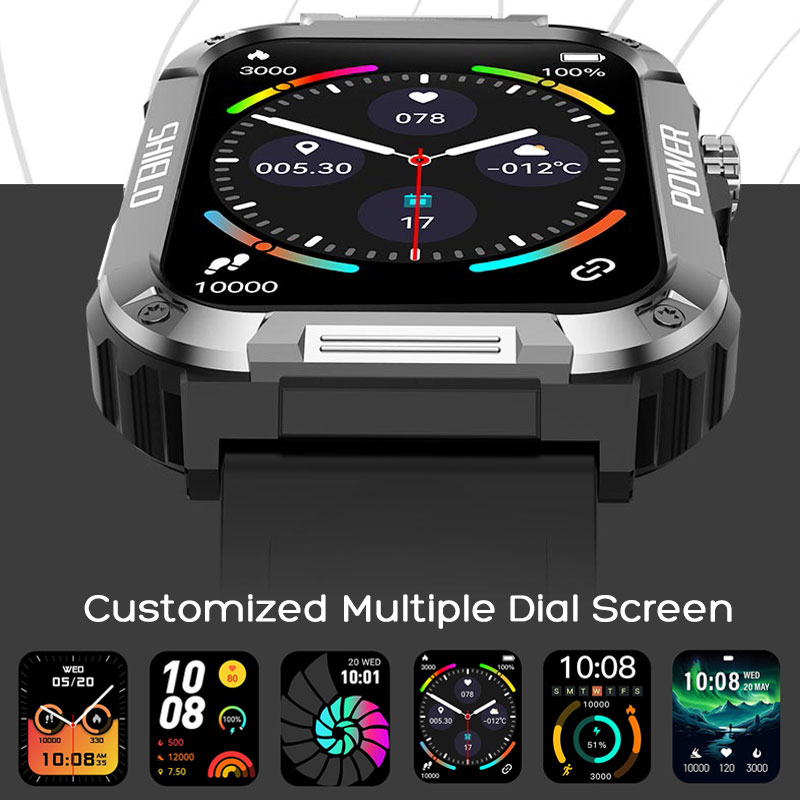 Reloj Inteligente para Hombre  - Smart Home Samsung reseña y precio