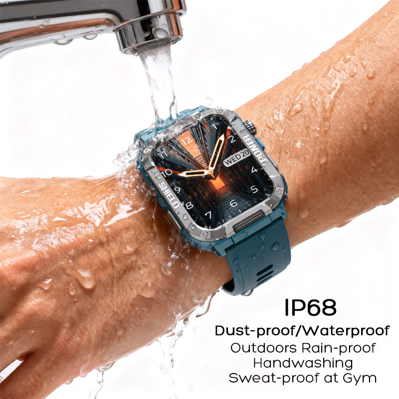 Reloj Inteligente para Hombre  - Smart Home Samsung reseña y precio