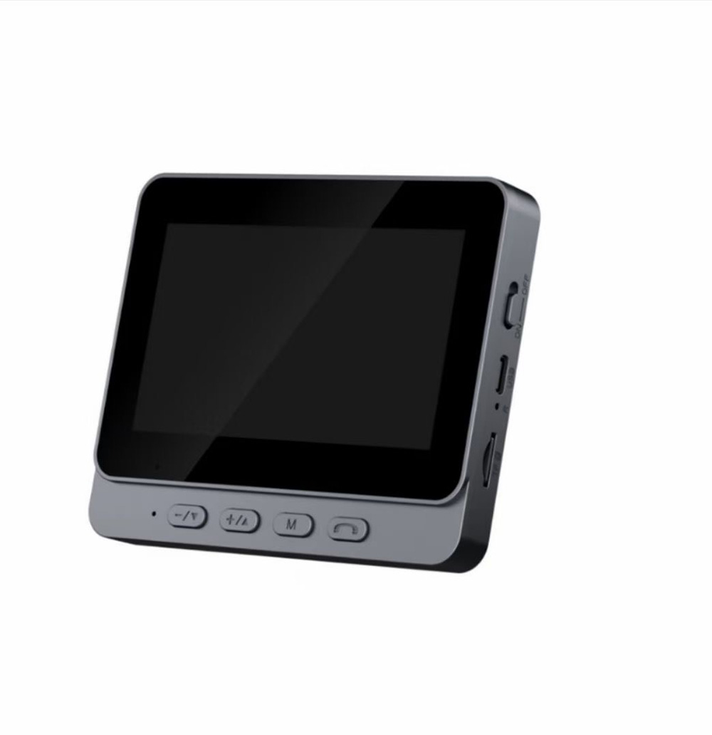 Sistema de timbre inteligente  - Smart Home Video Doorbell Installation reseña y precio