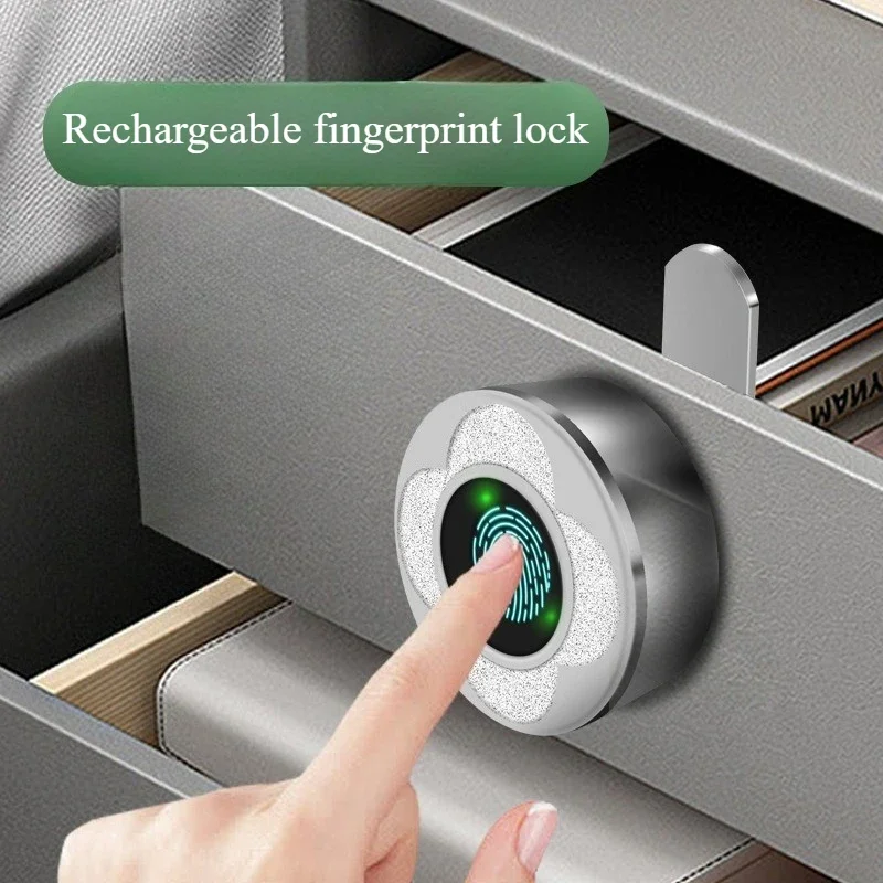 Cerradura de gabinete con huel - Smart Home Samsung reseña y precio