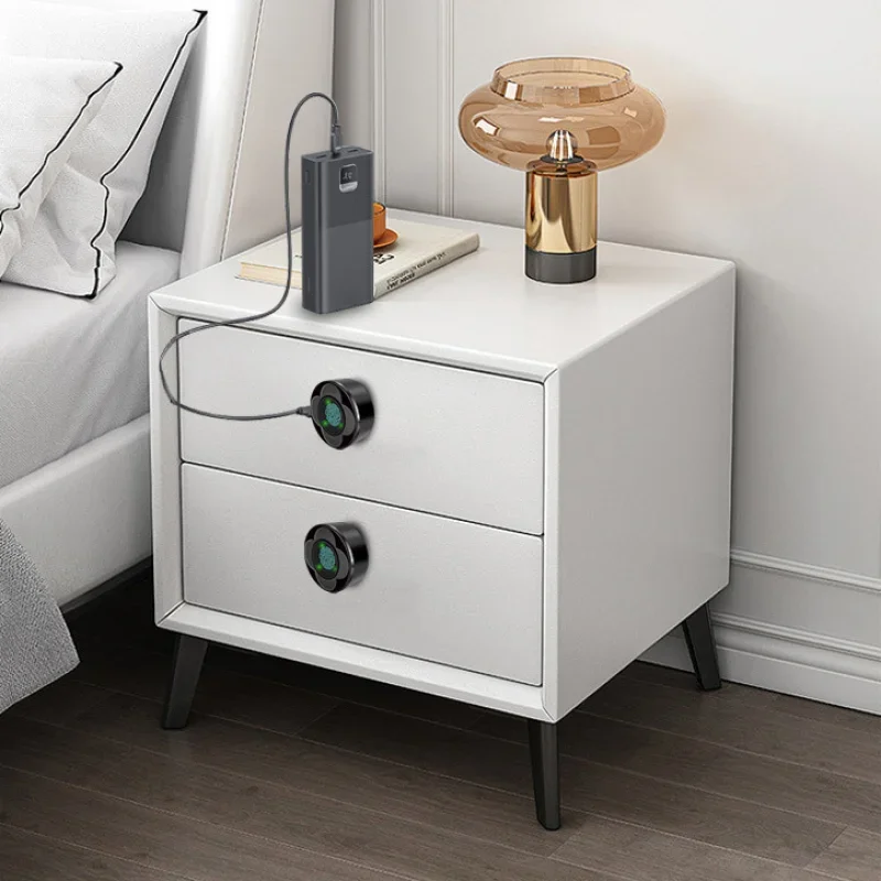 Cerradura de gabinete con huel - Smart Home Samsung reseña y precio