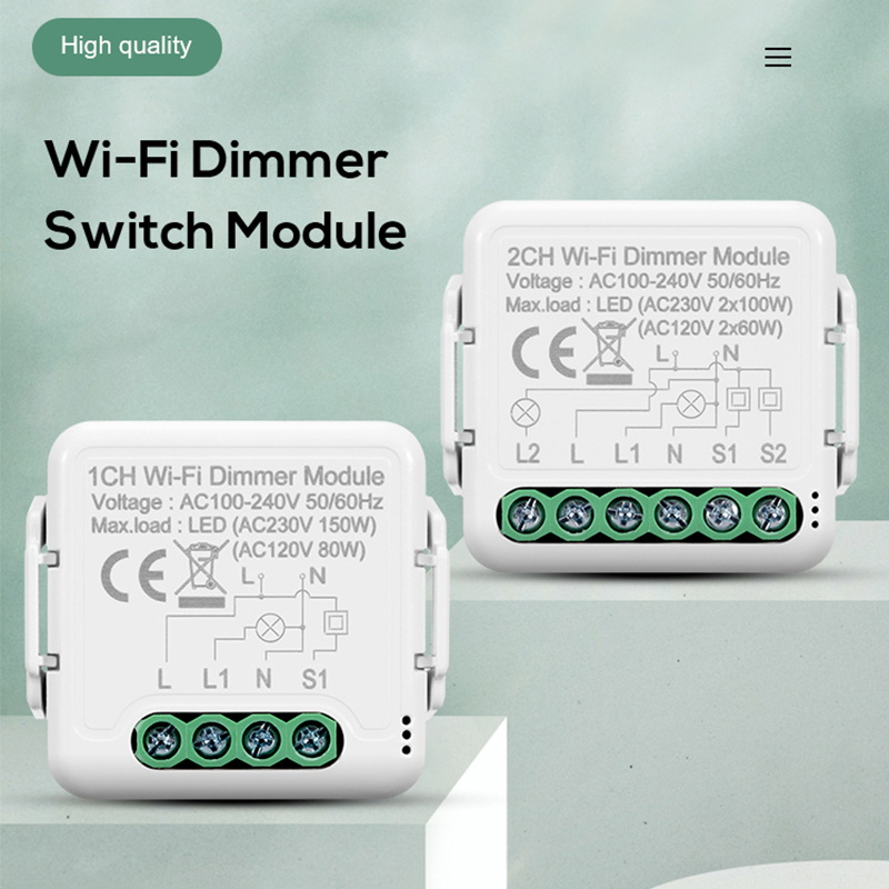 Módulo de Interruptor Intelige - Smart Home Yale reseña y precio