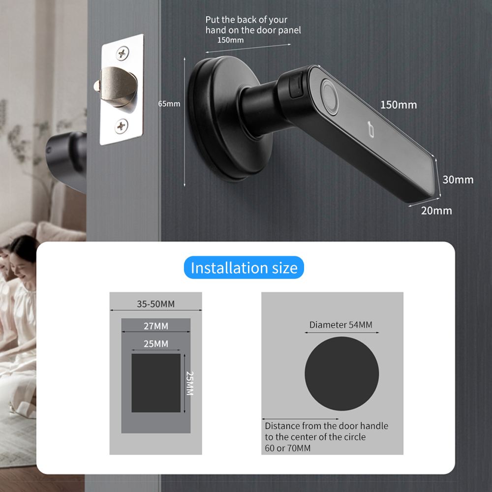 Difusor de Aceites Esenciales  - Smart Home Design reseña y precio