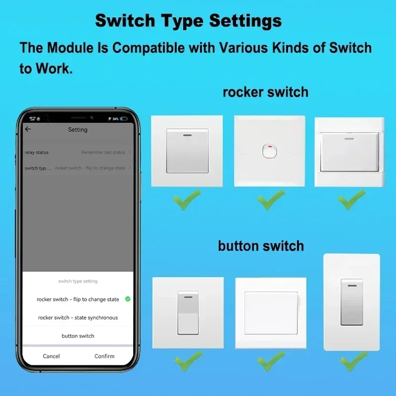 Interruptor de Contacto Seco I - Smart Home Plus reseña y precio