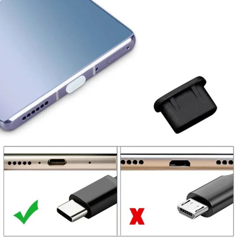 Puerto de carga USB tipo C, pu - Smart Home Samsung reseña y precio