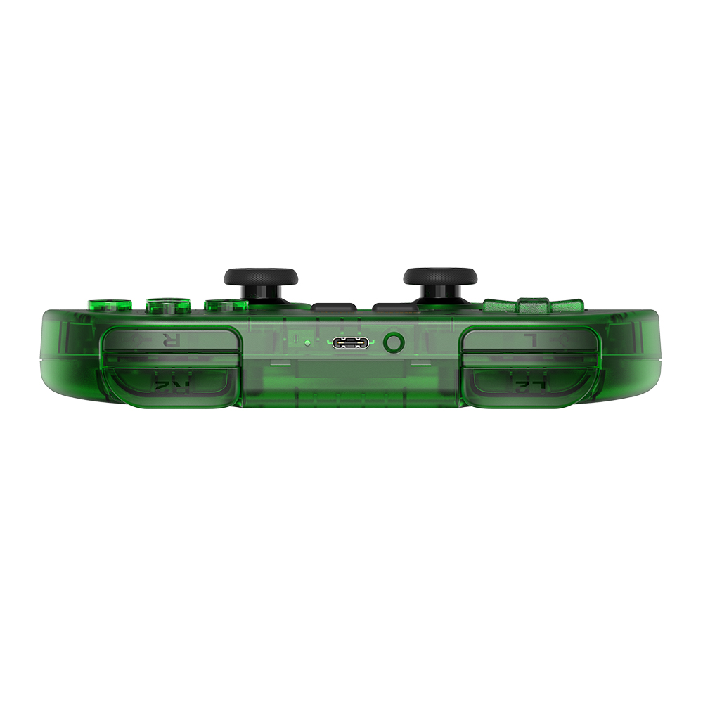 8Bitdo SN30 Pro Bluetooth Game - Smart Home Raspberry Pi reseña y precio