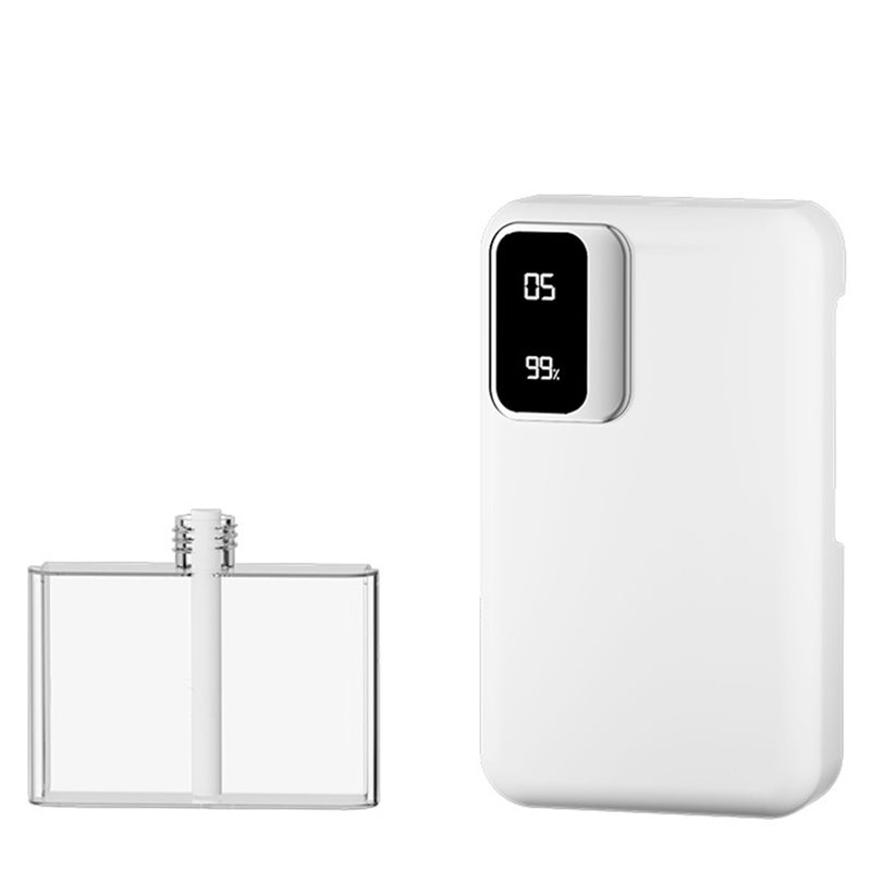 Difusor de Aromaterapia Inteli - Smart Home Devices reseña y precio