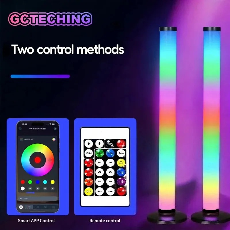 Barra de Luz LED RGB con Alime - Smart Home Lighting Control reseña y precio