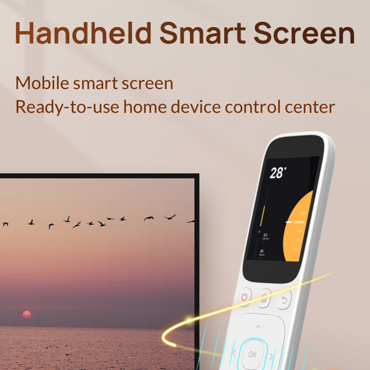 Nuevo Dispositivo Portátil con - Smart Home Devices reseña y precio