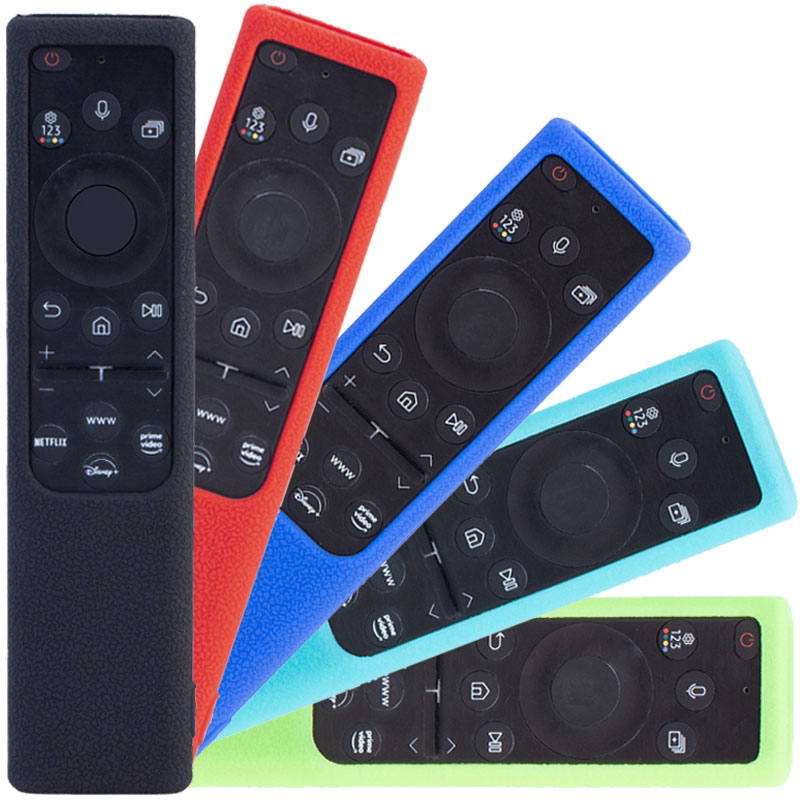 Funda protectora de silicona p - Smart Home Samsung reseña y precio