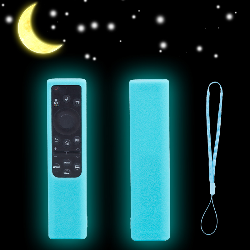 Funda protectora de silicona p - Smart Home Samsung reseña y precio