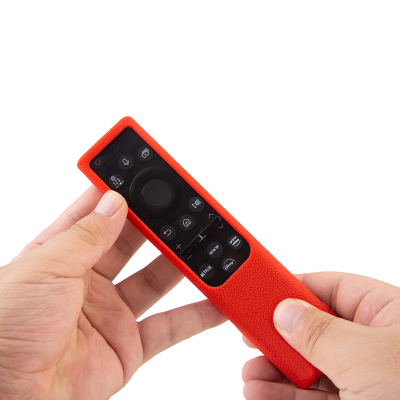 Funda protectora de silicona p - Smart Home Samsung reseña y precio