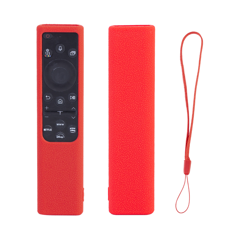 Funda protectora de silicona p - Smart Home Samsung reseña y precio