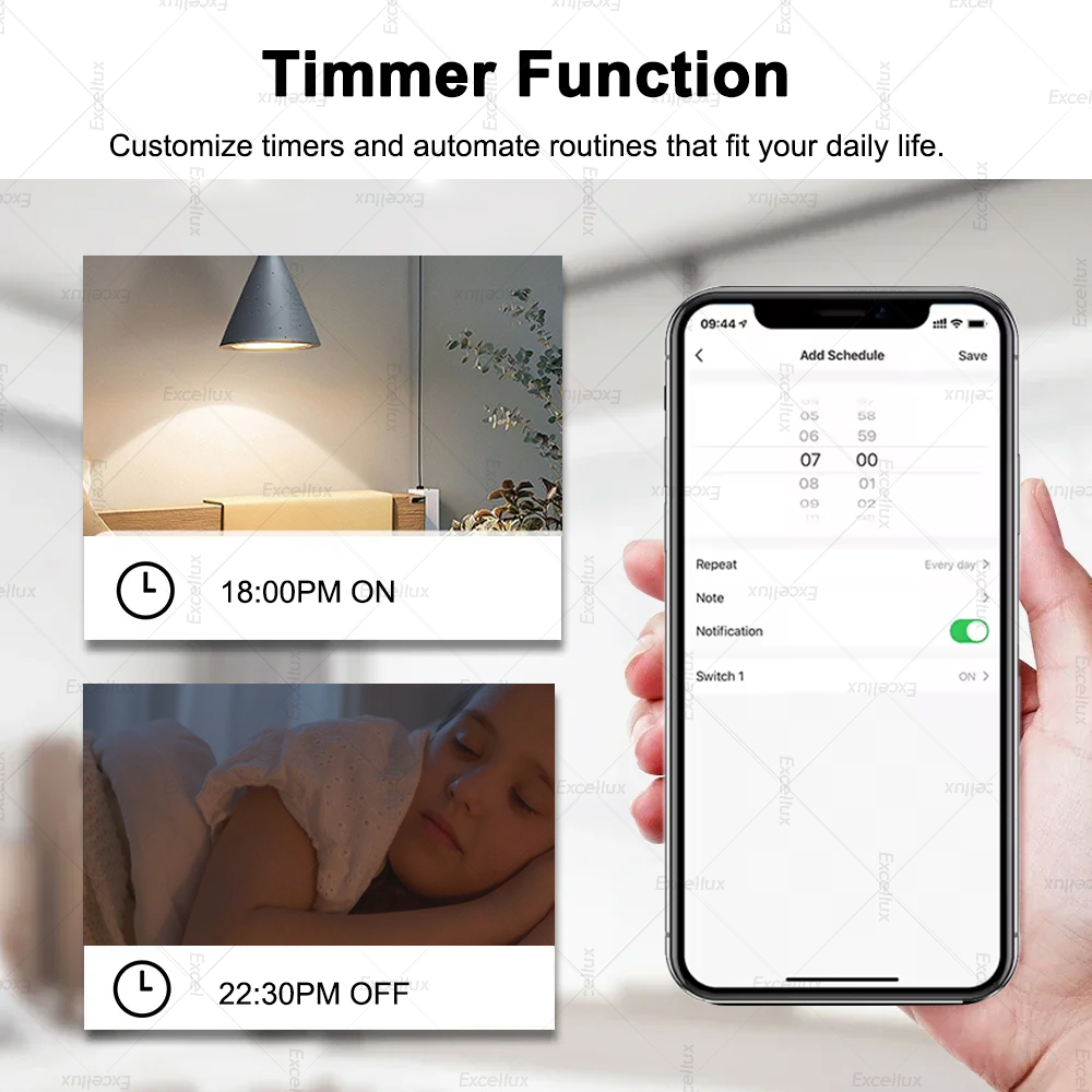 Mini Interruptor Inteligente Z - Smart Home Diy reseña y precio