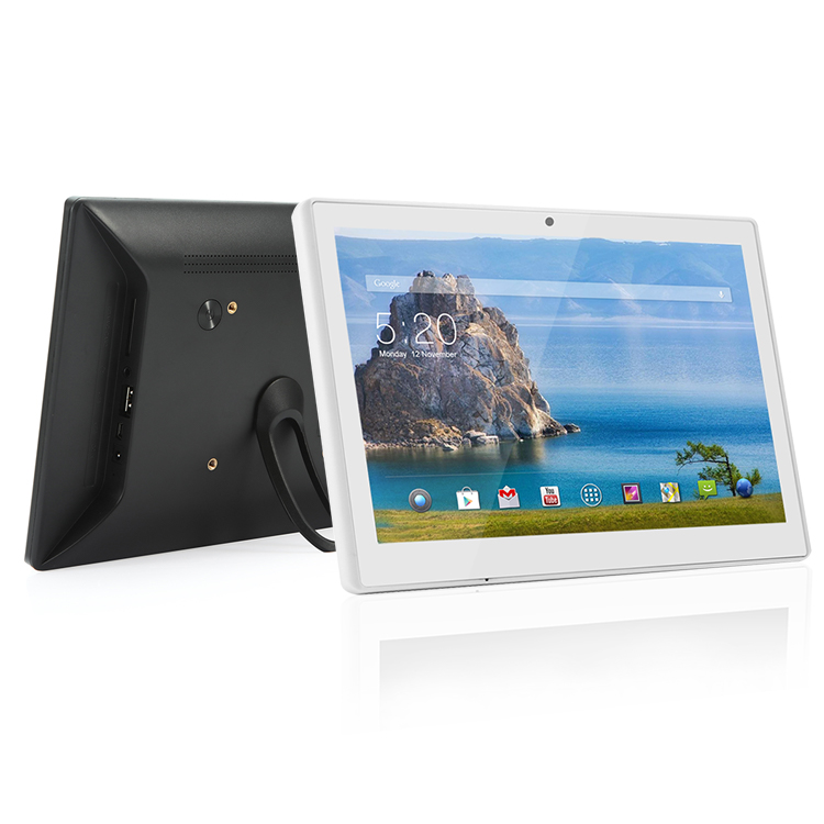 Tableta inteligente con pantal - Smart Home X10 reseña y precio