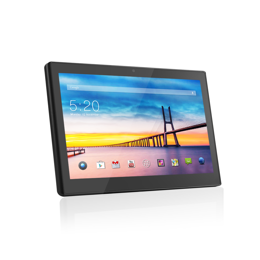 Tableta inteligente con pantal - Smart Home X10 reseña y precio