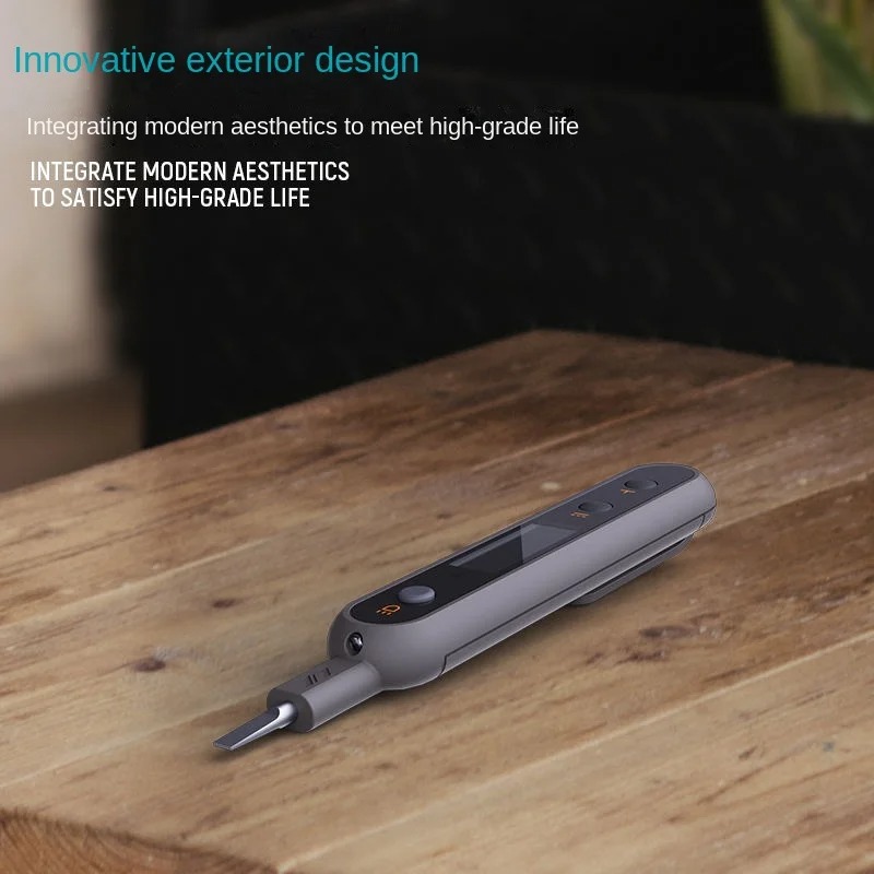 Detector de Voltaje JIMIHOME,  - Smart Home Devices reseña y precio