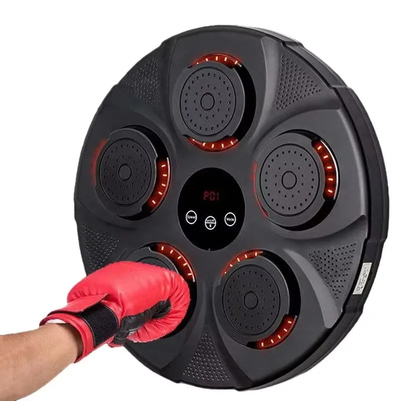 Máquina de entrenamiento de bo - Smart Home Design reseña y precio