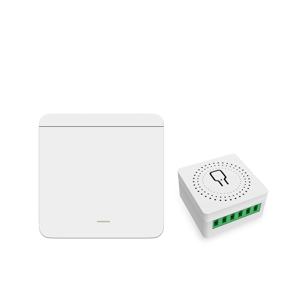 Interruptor de Luz Inteligente - Smart Home Yale reseña y precio