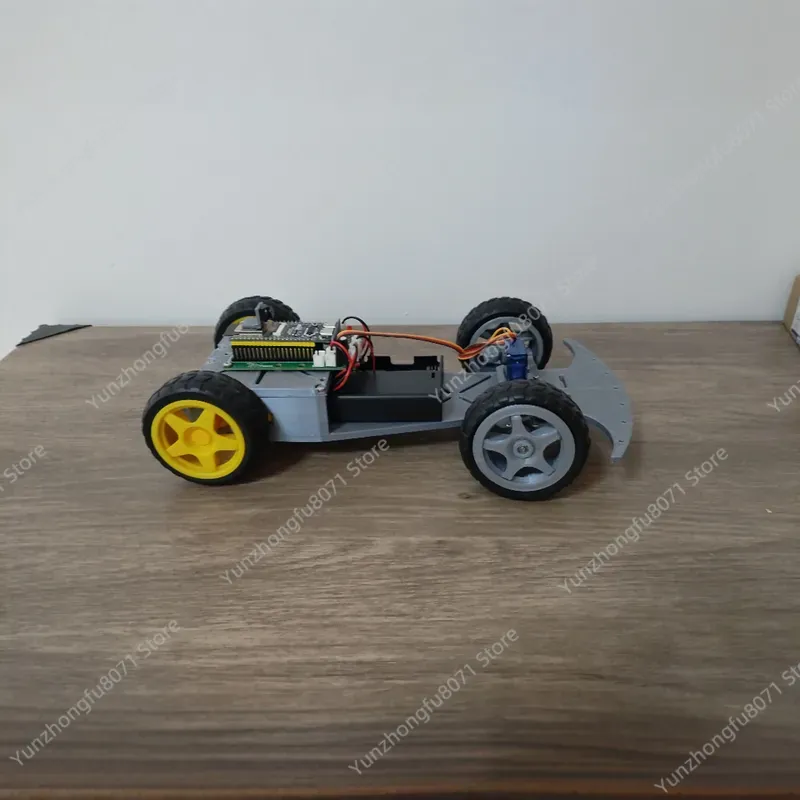 Kit de Producción Tecnológica  - Smart Home Diy reseña y precio