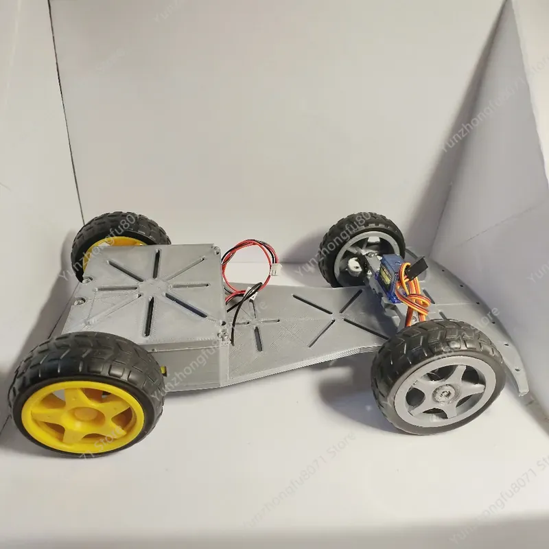 Kit de Producción Tecnológica  - Smart Home Diy reseña y precio