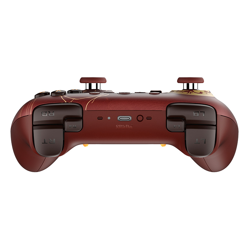 Controlador de juego inalámbri - Smart Home Raspberry Pi reseña y precio