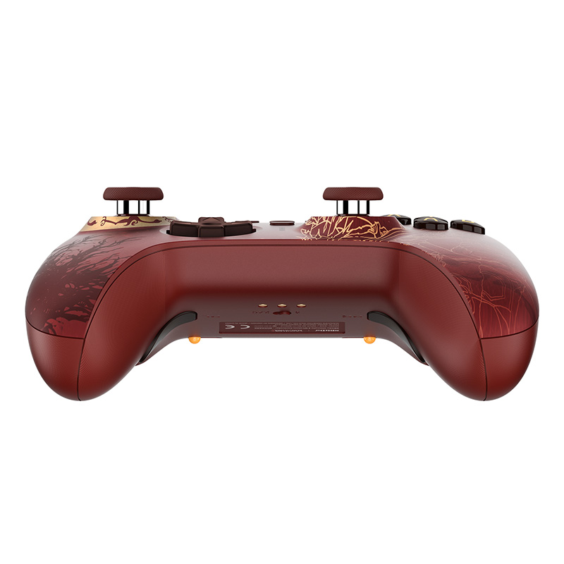 Controlador de juego inalámbri - Smart Home Raspberry Pi reseña y precio