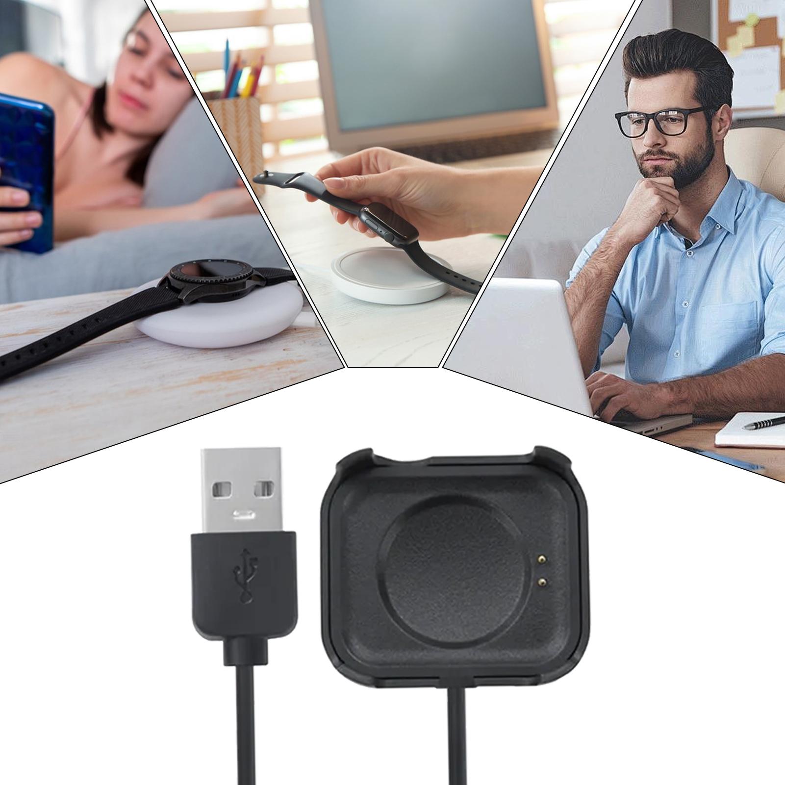 Cargador magnético para reloj  - Smart Home Plus reseña y precio