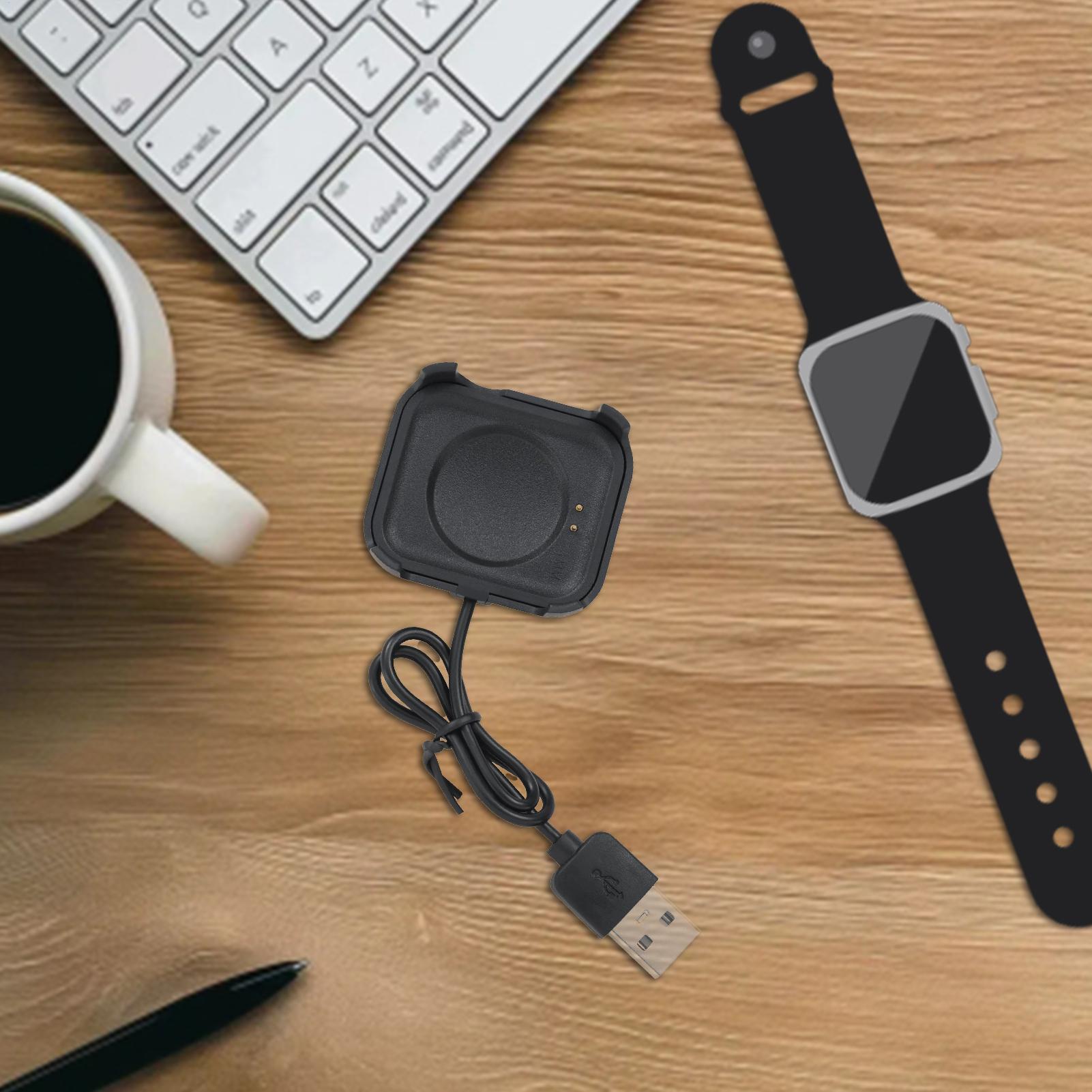 Cargador magnético para reloj  - Smart Home Plus reseña y precio