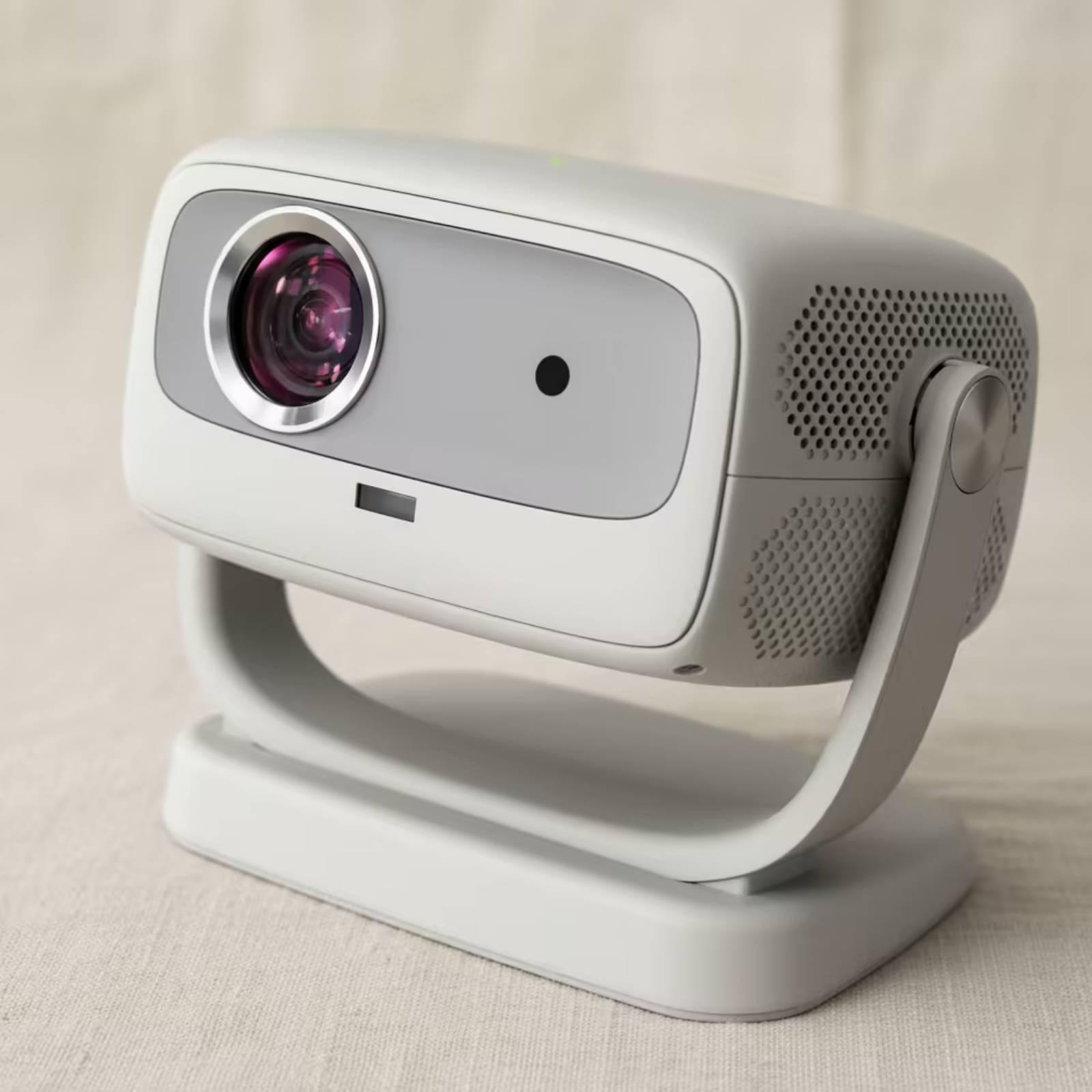 Proyector Inteligente para el  - Smart Home Devices reseña y precio