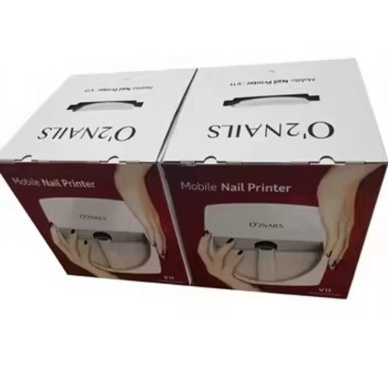 STROVAN 2026 Impresora de Uñas - Smart Home Devices reseña y precio
