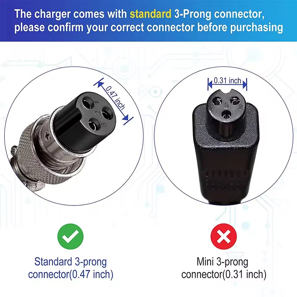 Cargador Inteligente de Baterí - Smart Home Devices reseña y precio