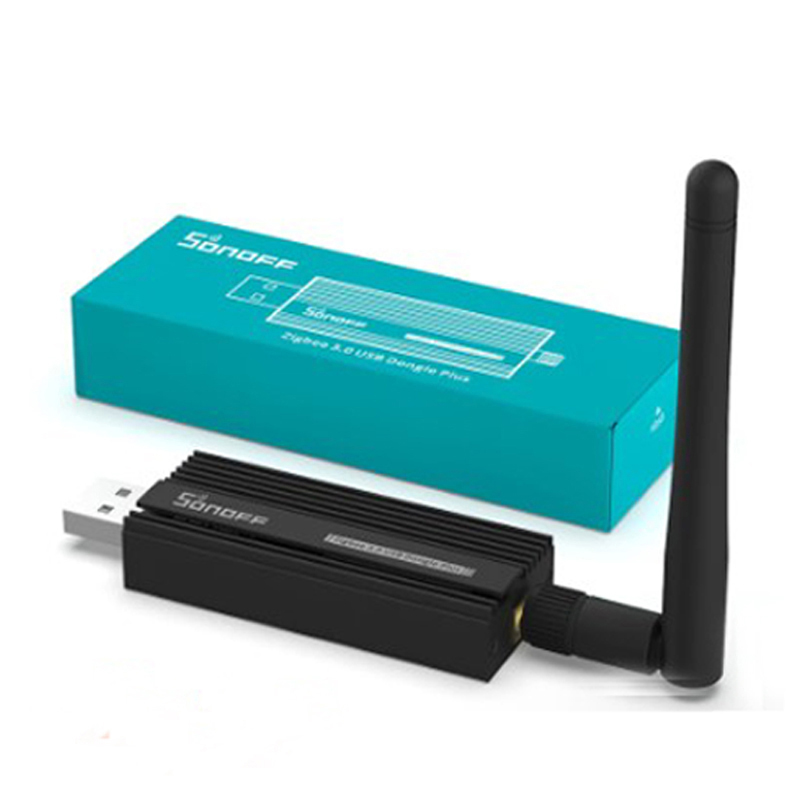 SONOFF ZBDongle-E Zigbee 3.0 U - Smart Home Plus reseña y precio