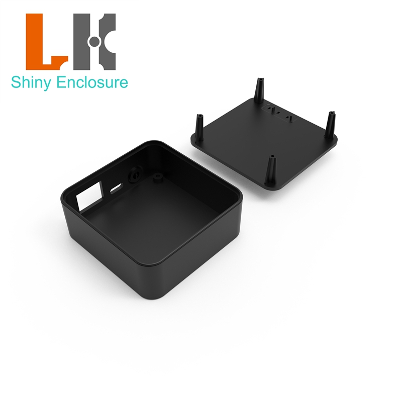 Caja de entrada de puente AP i - Smart Home Website reseña y precio