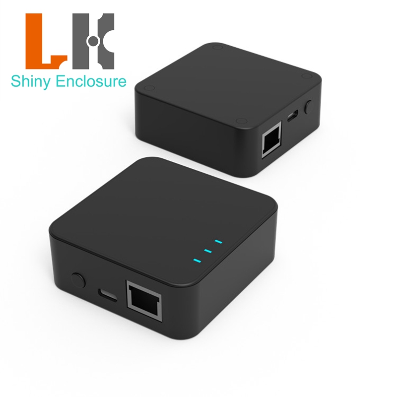 Caja de entrada de puente AP i - Smart Home Website reseña y precio