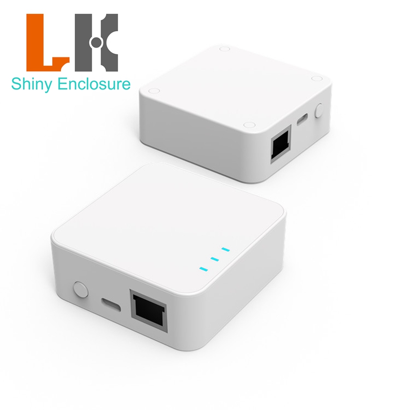 Caja de entrada de puente AP i - Smart Home Website reseña y precio