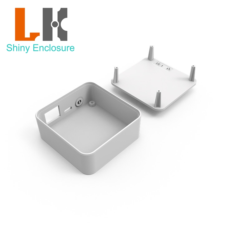 Caja de entrada de puente AP i - Smart Home Website reseña y precio