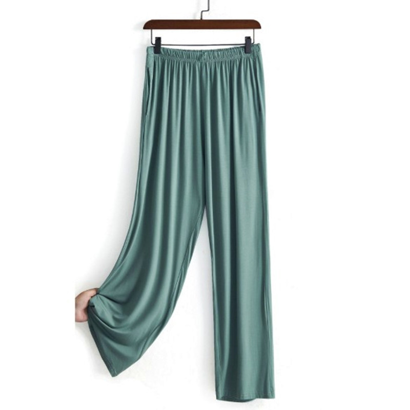 Pantalones de pijama de algodó - Smart Home Plus reseña y precio