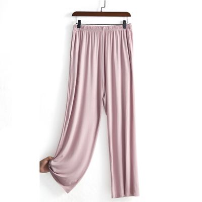 Pantalones de pijama de algodó - Smart Home Plus reseña y precio