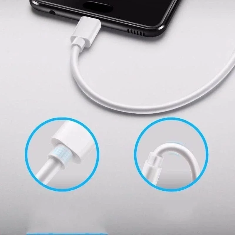 Cable de carga rápida Micro Us - Smart Home Samsung reseña y precio