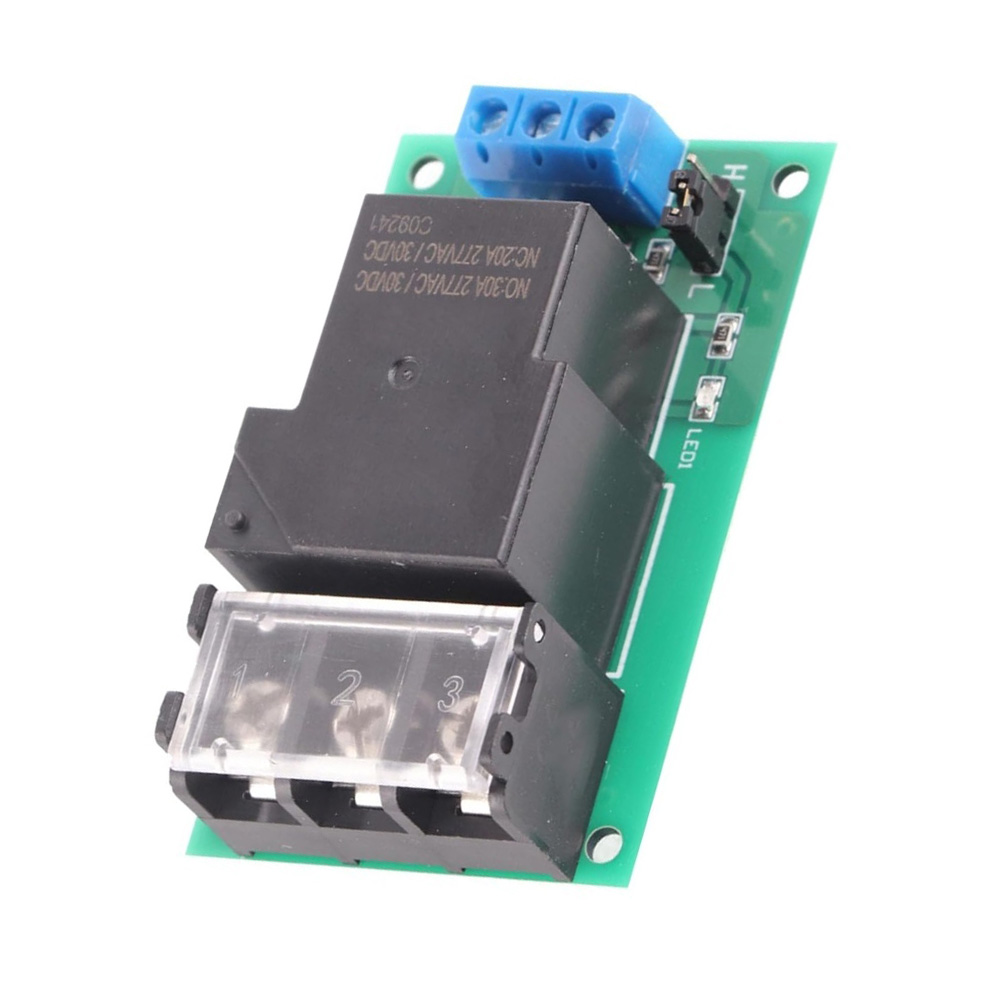 Módulo de relé para Raspberry  - Smart Home Raspberry Pi reseña y precio