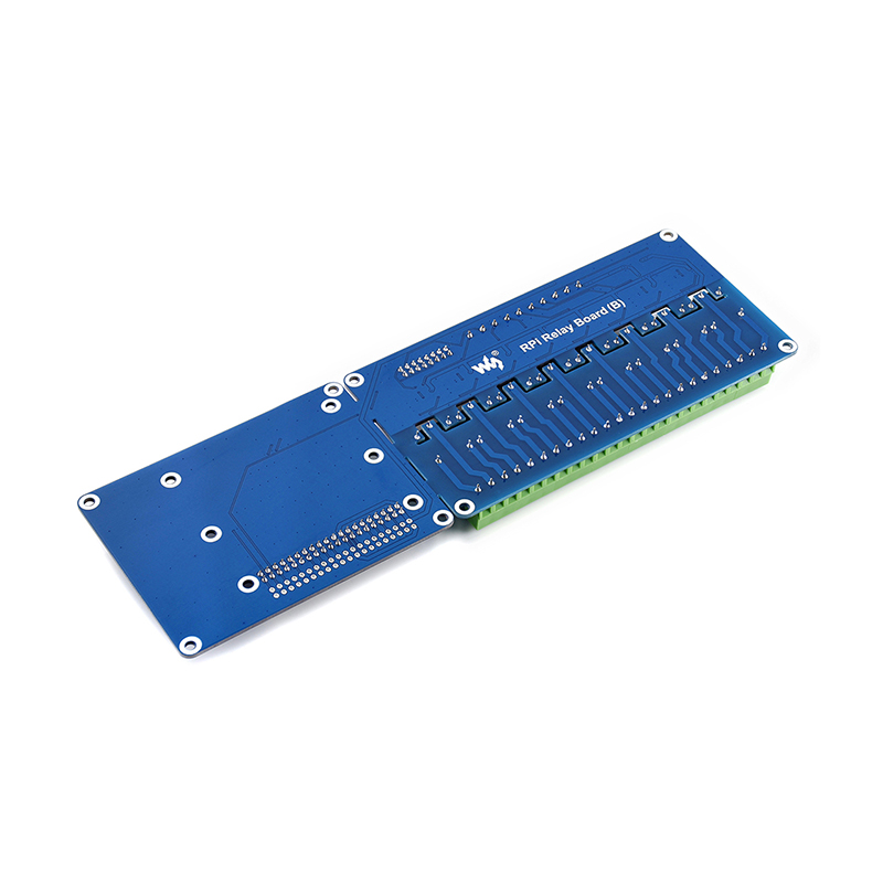Raspberry Pi 5 / 4B Placa de e - Smart Home Raspberry Pi reseña y precio